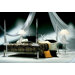 Sylvana Poster Bed