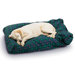 Supersoft Rectangular Max Dog Bed