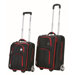 2 Piece Luggage Set