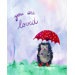 Words of Wisdom You are Loved Print