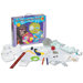 Set 12: Surface Tension, Polymers, & Famous Scientists and Their Experiments Science Kit