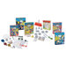 The Magic School Bus Series Complete: 7 Kits