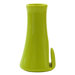 Dignity Bud Vase / Menu Holder in Green