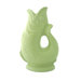 Gluggle Jug Extra Large Jug in Green