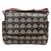 Mod Messenger Diaper Bag