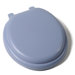 Deluxe Soft Round Toilet Seat