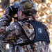 Deluxe Binocular Harness