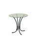 Erika Round Dining Table