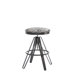 The Screw Bar Stool
