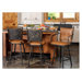 Creation I Bar Stool