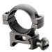 High Centerfire Ring in Matte Black