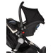 Summit XC Chicco Car Seat Adaptor