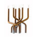 Arik Levy Mistic Glass Vase/Artpiece/Candelabra