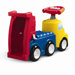 Handle Haulers Haul & Ride Truck