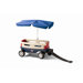 Explorer Wagon with Umbrella