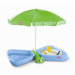 Butterfly Beach Sandbox and Wading Pool