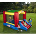 Shady Jump 'n Slide