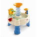 Spiralin' Seas Waterpark