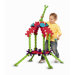 Tikestix Rocket