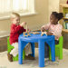 Kids 3 Piece Table and Chair Set