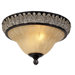 Orleans Flush Mount