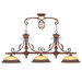 Villa Verona  Island Light