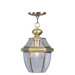 Monterey Outdoor Hanging Lantern