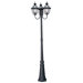Monterey Outdoor Post Lantern