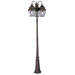 Exeter Outdoor Post Lantern