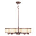 Park Ridge 5 Light Chandelier