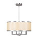 Park Ridge 4 Light Chandelier