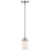 Manhattan 1 Light Mini Pendant