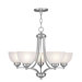 Somerset 5 Light Chandelier