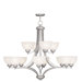 Somerset 12 Light Chandelier