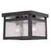 Milford 2 Light Flush Mount