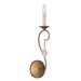 Pennington 1 Light Wall Sconce