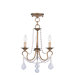 Pennington 3 Light Pendant