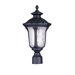 Oxford Outdoor Post Lantern
