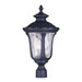 Oxford Outdoor Post Lantern