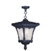 Millstone Foyer Pendant