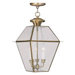 Westover Foyer Pendant