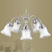5 Light Chandelier