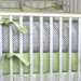 Metro Bumper with Zipper