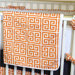 Alex Blanket Set