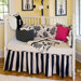 Bianca 3 Piece Blanket Set