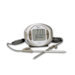 Connoisseur Digital Cooking Thermometer with Dual Probes