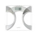 Glass Body Fat Bath Scale