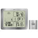 Deluxe Wireless Weather Forecaster