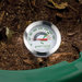 Green Living Compost Thermometer