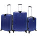 Cambridge 3 Piece Hard-shell Spinner Luggage Set